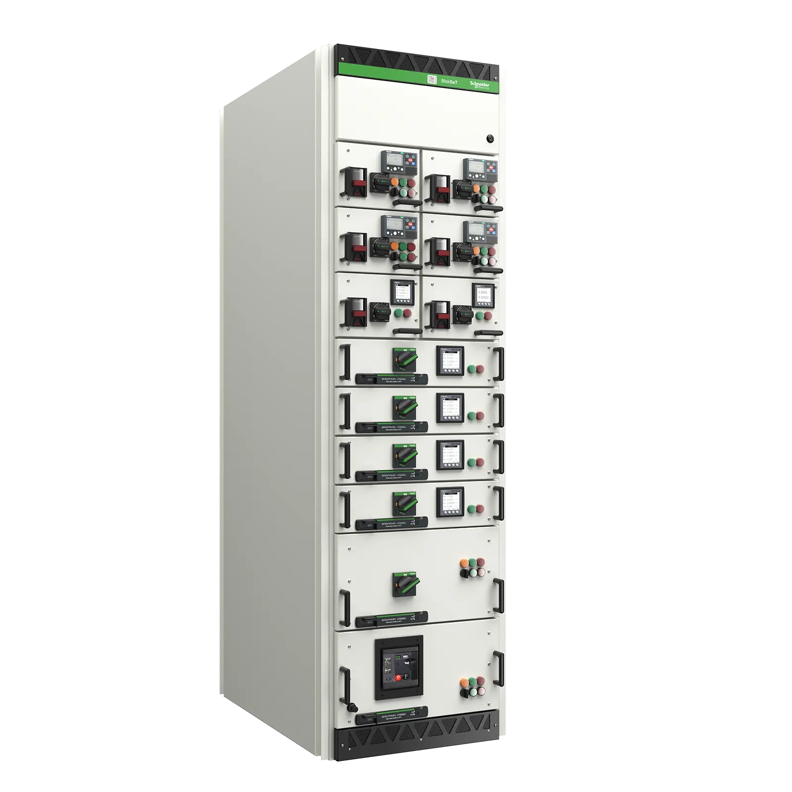 BlokSeT_External View