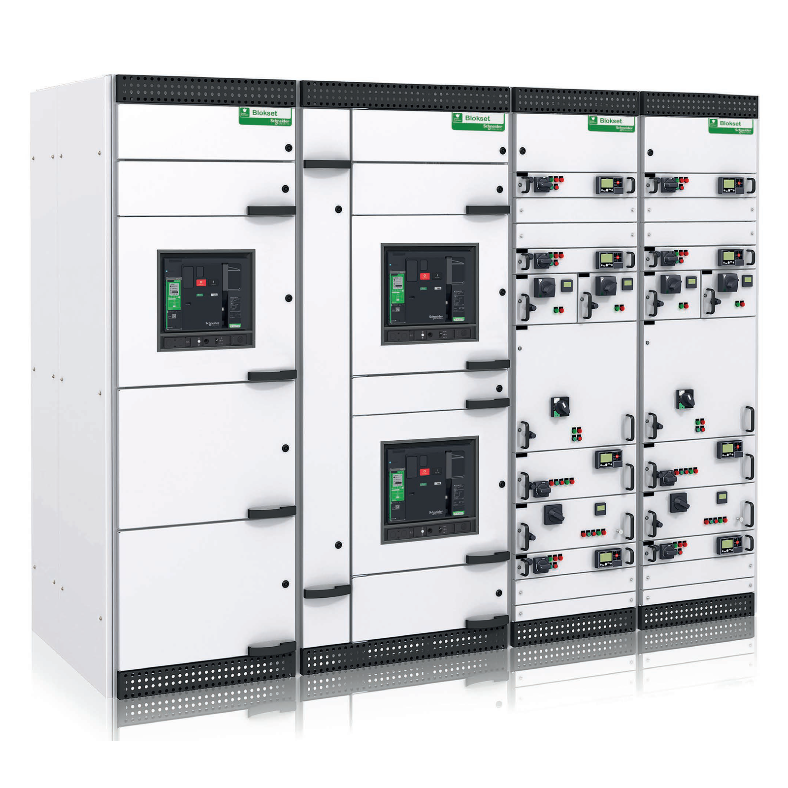 BlokSeT_External View