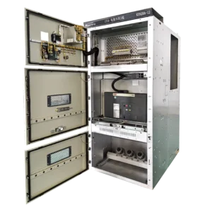 KYN28A-12_Internal View