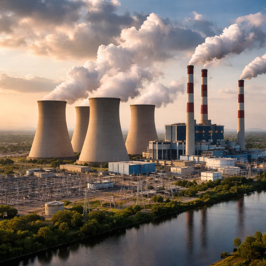 grande industrie