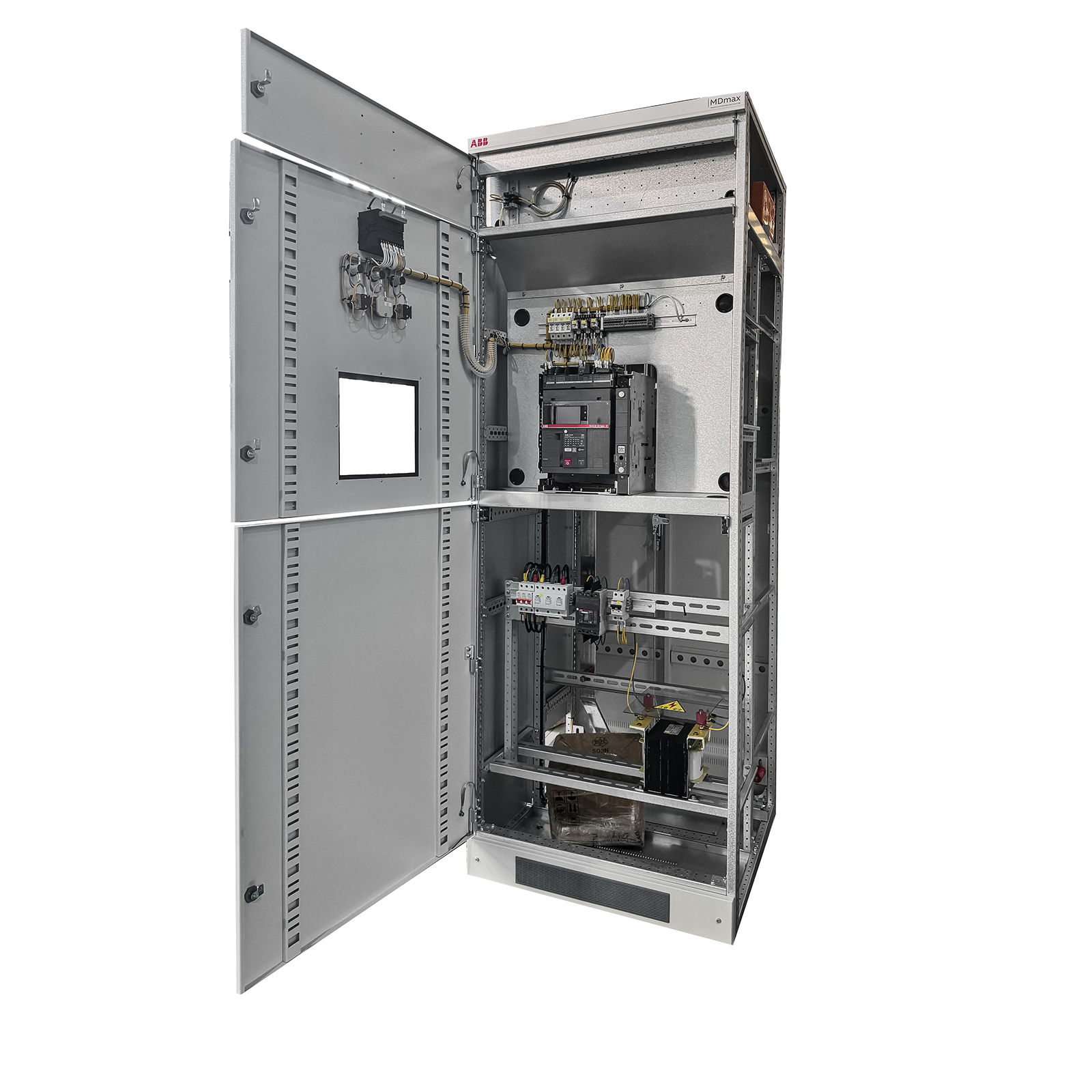 MDmax_Internal View