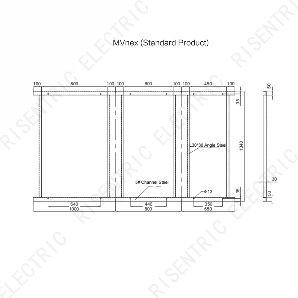 MVnex_Plano de dimensiones