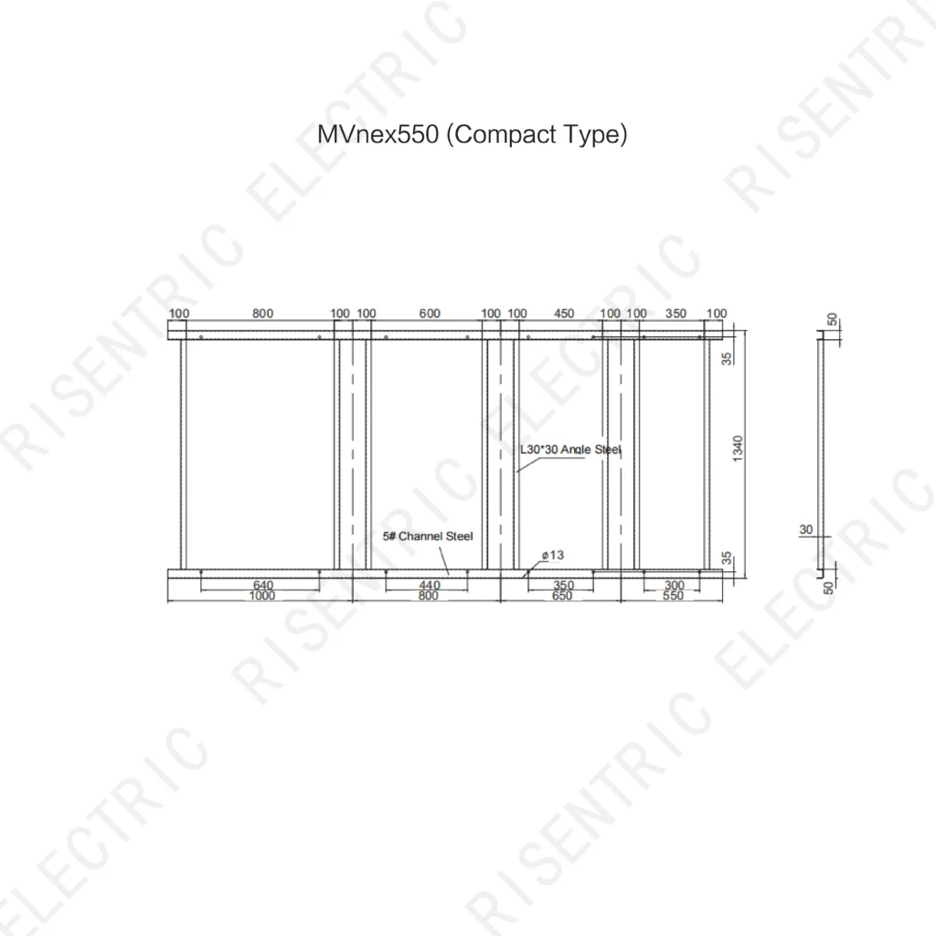 MVnex_Plano de dimensiones