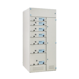SIVACON 8PT_External View