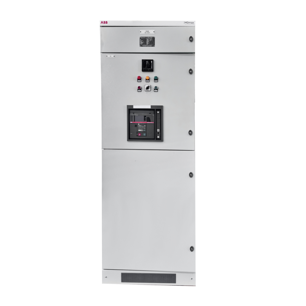 ABB switchgear ABB switchgear