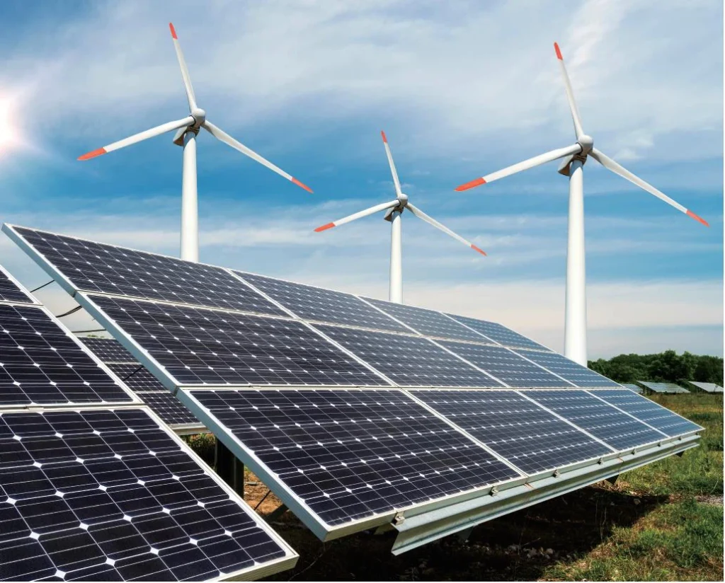 Application of energy storage system_1