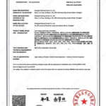 BlokSeT CQC Product Certification_3