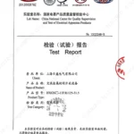 HXGN-12F.R_125-31.5 Type Test Report_1 (CNAS-accredited lab)
