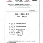 HXGN-12F_630-20 Type Test Report_1 (CNAS-accredited lab)