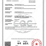 MNS CQC Product Certification_3