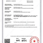 RSMCC CQC Product Certification_1