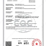 RSMCC CQC Product Certification_2