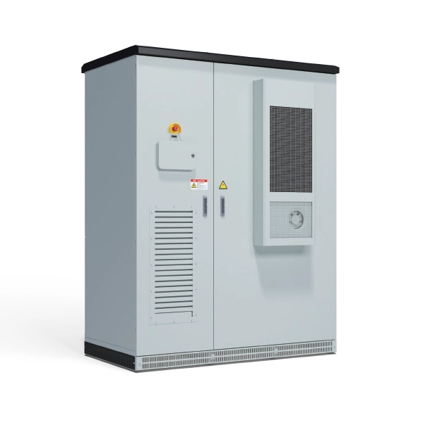 Sistema de Armazenamento de Energia 