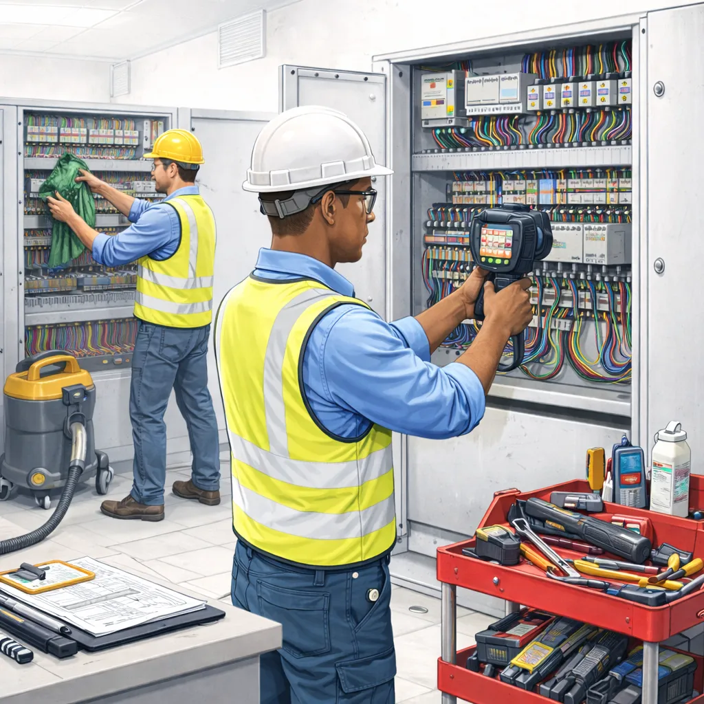 Manutenção Preventiva