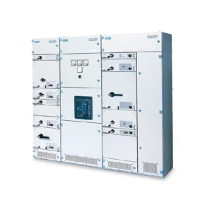 SIVACON 8PT_External View