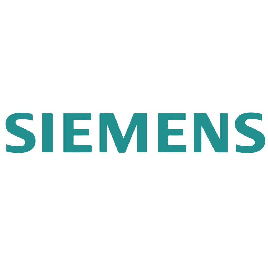 Parceiro Siemens