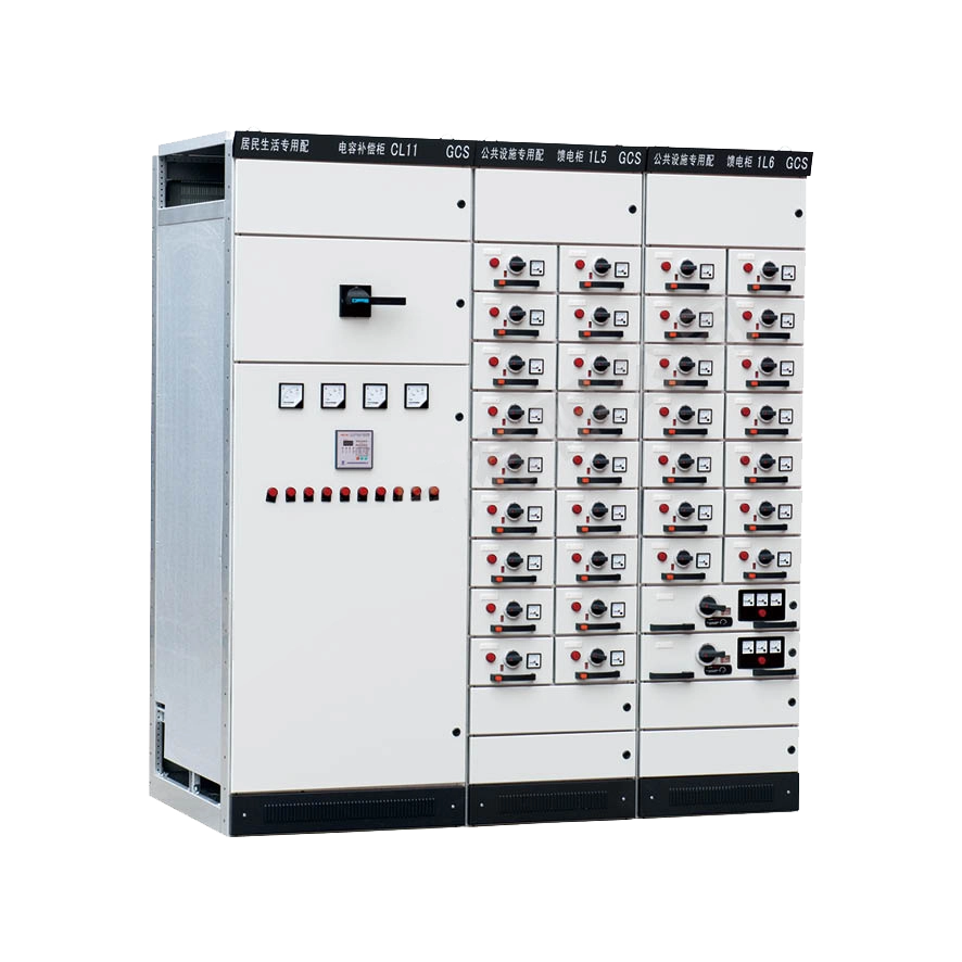 MCC débrochable économique GCS-Advanced
