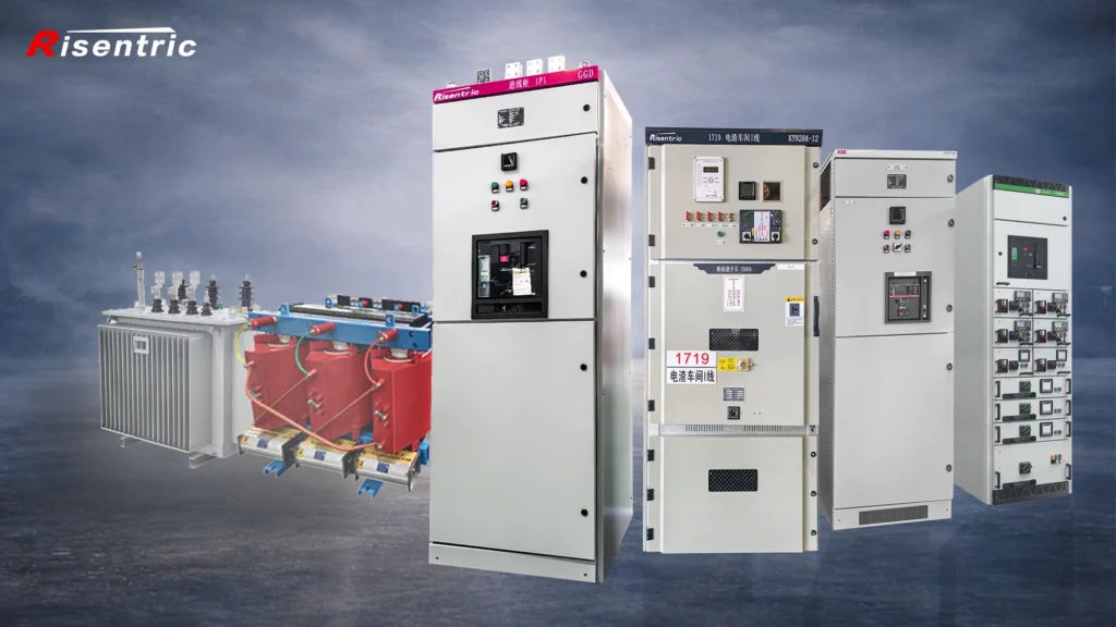 Risentric Products