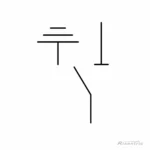 Earth switch