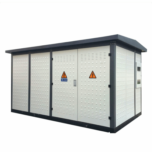 compact substation