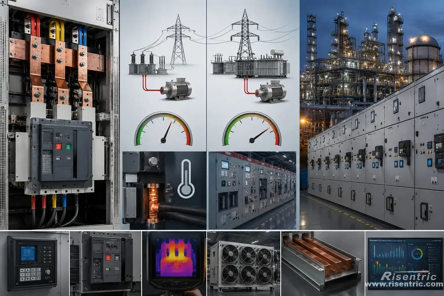 About power