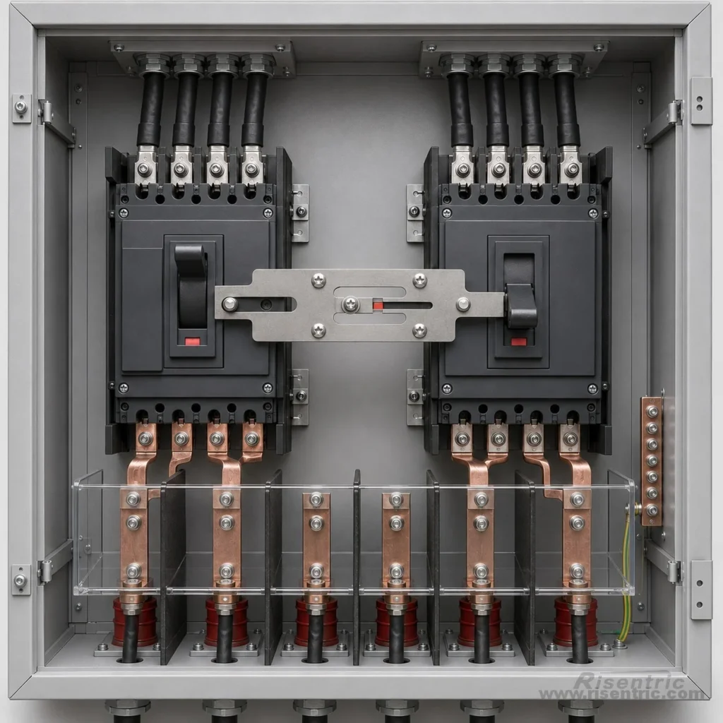 Lowest-Cost Configuration Lowest-Cost Configuration