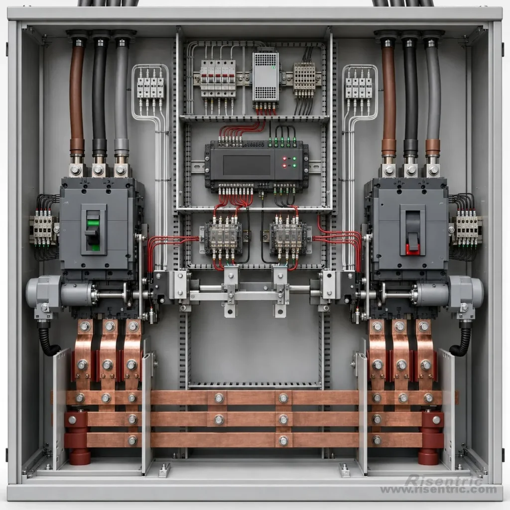 Lowest Practical Automatic Configuration Lowest Practical Automatic Configuration