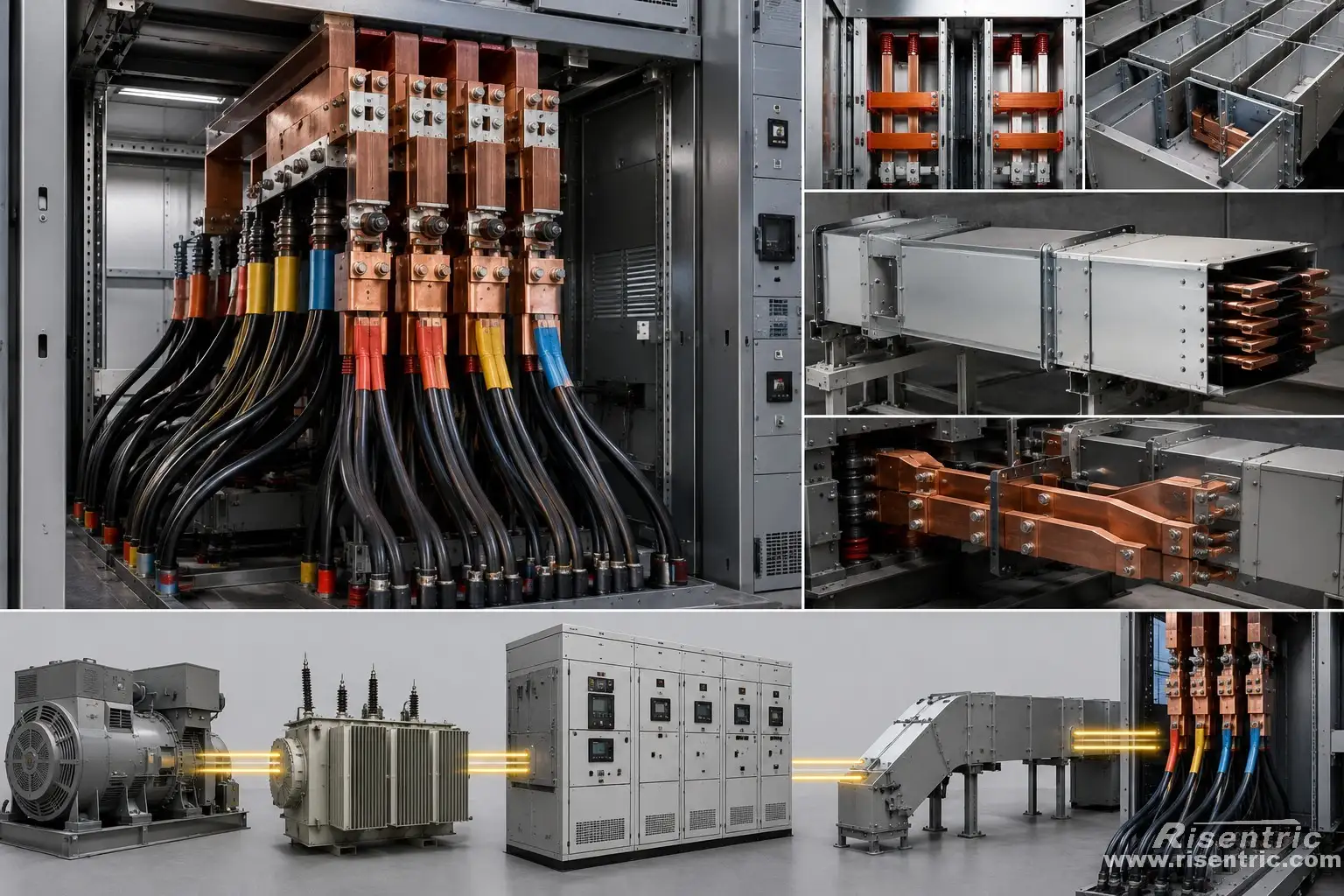 The Connections Can Become Another Major Problem