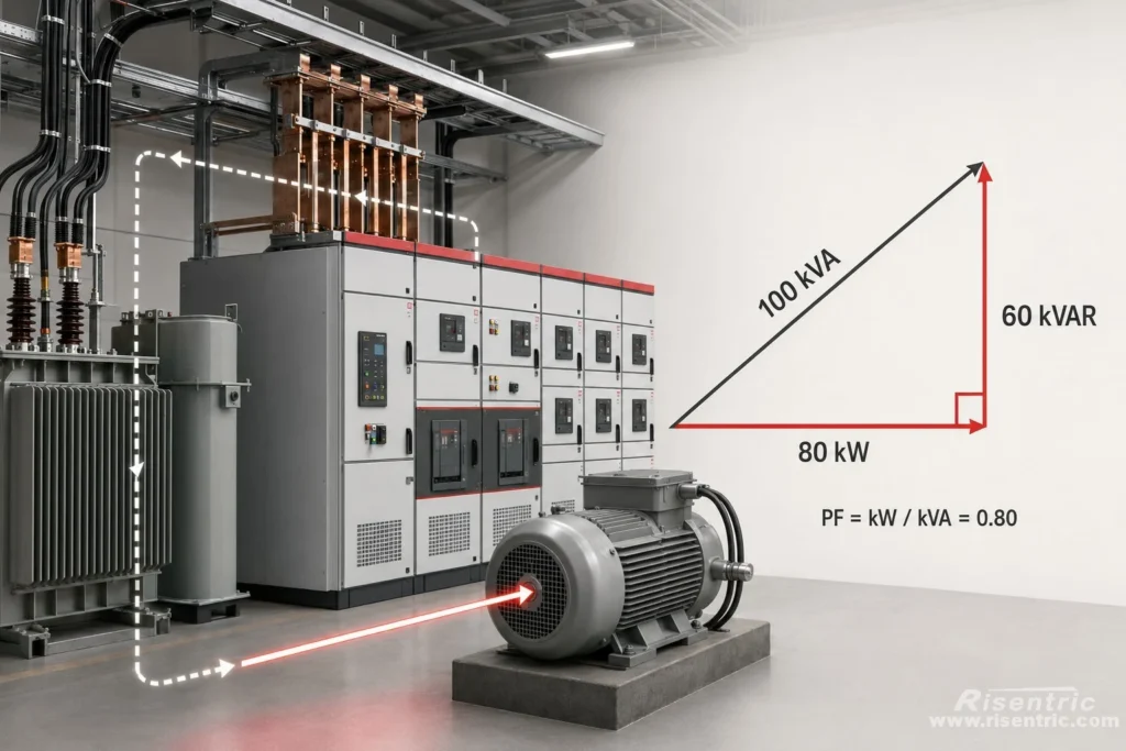 What Is Power Factor