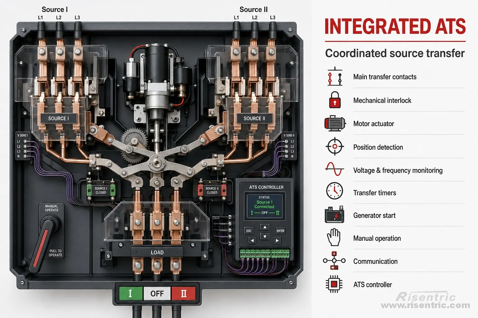 What Is an Integrated or All-in-One ATS What Is an Integrated or All-in-One ATS